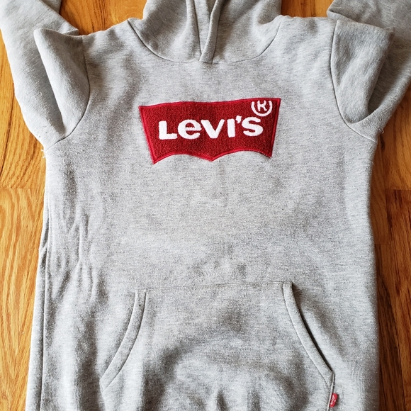 Levi's hoodies pullover - Picture 1 of 5